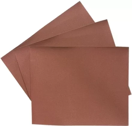 Шлифлист на бумажной основе 230x280 P1500 СИБРТЕХ 756287 купить в Надыме