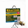 Насадка сменная KRAFTOOL "PRO" для клеевых (термоклеящих) пистолетов, широк насадка для коробок, 5 отверстий d=1,2мм, адаптер 06885-5-1.2 купить в Надыме