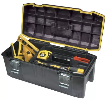 Ящик для инструментов 23 FATMAX Stanley 1-94-749 купить в Надыме