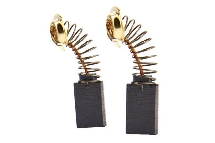 Щетки угольные HAMMER Щетки угольные (2 шт.) для MAKITA (CB-303) A.S. купить в Надыме