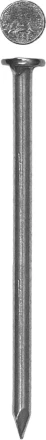 ЗУБР ГОСТ 4028-63, 60 x 2.5 мм, 1 кг, строительные гвозди (305011-25-060) купить в Надыме