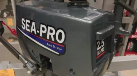 Лодочный мотор SEA-PRO Т 2,5S купить в Надыме