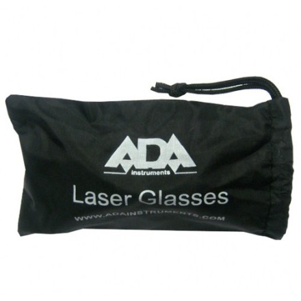 Очки для работы с лазером ADA Laser Glasses купить в Надыме