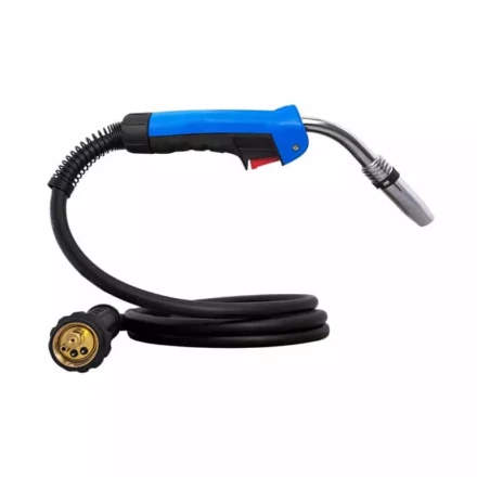 Горелка MIG 24 4м 250А без бренда FoxWeld купить в Надыме