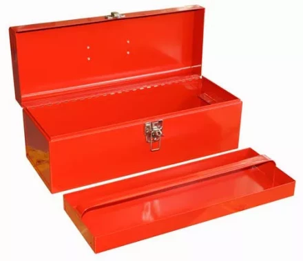 Ящик для инструмента 48х18х18см ТВ139 ЭНКОР 12330 купить в Надыме