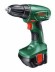 Аккумуляторная дрель BOSCH PSR 12/2 (0.603.955.521) купить в Надыме