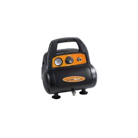 Компрессор безмасляный коаксиальный AERO 180/6 FoxWeld купить в Надыме