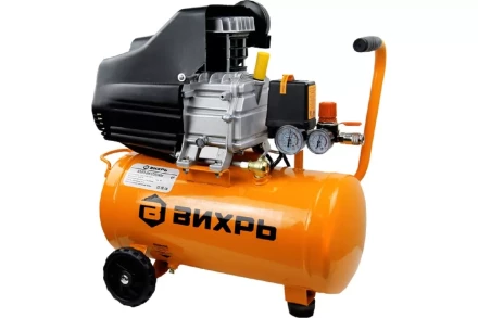 Компрессор Вихрь КМП-24/230АМ 74/3/11 купить в Надыме