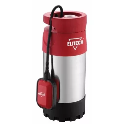 Насос погружной НПК 800-30 ELITECH купить в Надыме