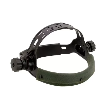 Оголовье с крепёжными деталями к маскам Корунд купить в Надыме