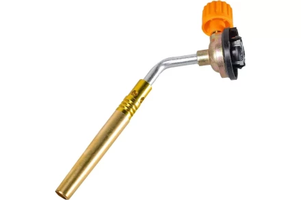 Насадка на газовый баллон (газовая горелка) Вихрь НГ-2 73/5/5/2 купить в Надыме