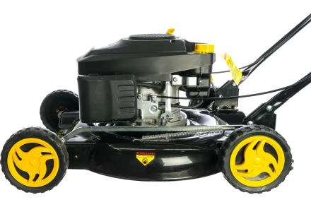 Газонокосилка бензиновая HUTER GLM-4.0 G купить в Надыме