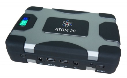 Пусковое устройство ATOM 28 купить в Надыме