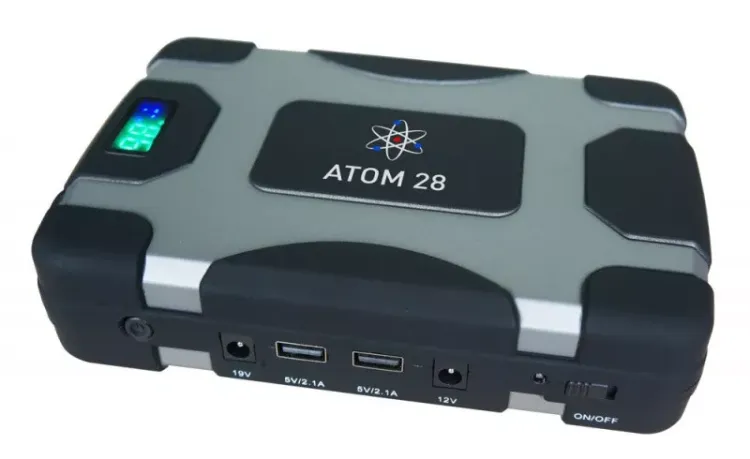 Пусковое устройство ATOM 28 купить в Надыме