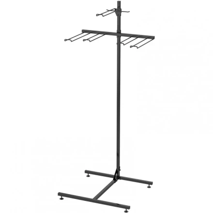 Стенд для лопат Россия 90300 купить в Надыме