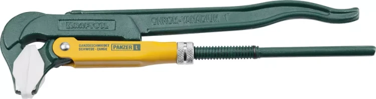 Клещи KRAFTOOL арматурные, рычажные, цельнокованные, Сr-V, 330мм / 1" 27361-10_z01 купить в Надыме