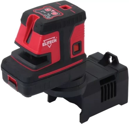 Нивелир лазер Elitech ЛН 20 купить в Надыме
