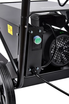 Мойка высокого давления электрическая ELITECH HD HPW 3500 купить в Надыме