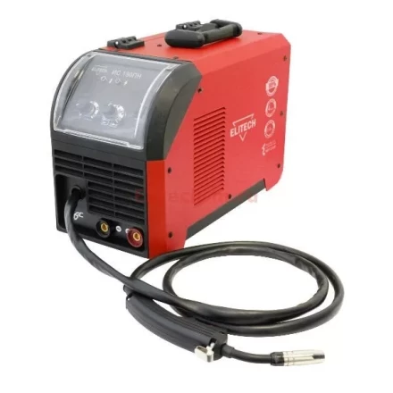 Сварочный инверторный полуавтомат ИС 190ПН Elitech купить в Надыме