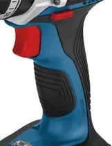 Дрель-шуруповерт аккумуляторная GSB 18 VE-EC ударная BOSCH купить в Надыме