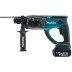 Аккумуляторный перфоратор DHR 202 RF SDS-Plus Makita купить в Надыме