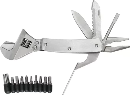 Трансформер 170мм  8 предметов  SPARTA 176065 купить в Надыме