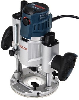 Фрезер GOF 1600 CE BOSCH купить в Надыме