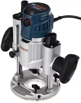 Фрезер GOF 1600 CE BOSCH купить в Надыме