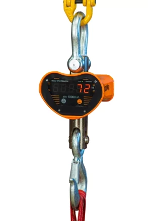 Весы электронные крановые TOR OCS-THE 10T (G) 1025865 купить в Надыме