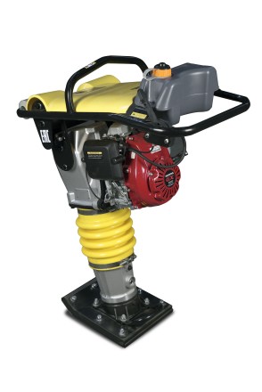 Вибротрамбовка TOR RM-75(R) 75кг,14кН (Honda) 1010059 купить в Надыме