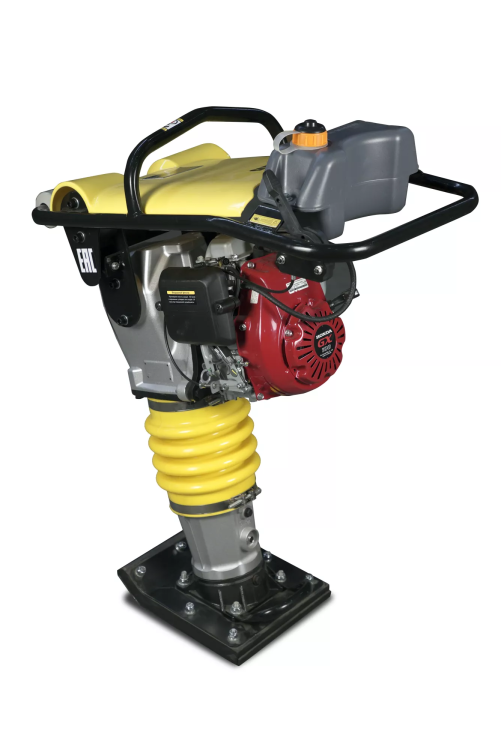 Вибротрамбовка TOR RM-75(R) 75кг,14кН (Honda) 1010059 купить в Надыме