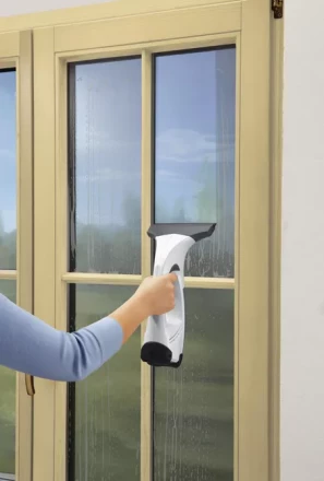 Узкая насадка для WV KARCHER купить в Надыме