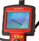 Видеоскоп ADA ZVE 350 SD купить в Надыме