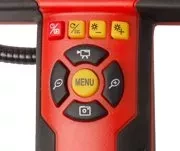 Видеоскоп ADA ZVE 350 SD купить в Надыме