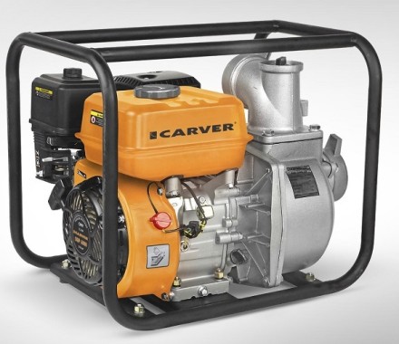 Мотопомпа CARVER CGP6080 купить в Надыме