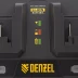 Устройство зарядное для аккумуляторов Denzel IBC-18-3.0-2, Li-Ion, 18В, 3.0 А, для двух батарей 28454 купить в Надыме