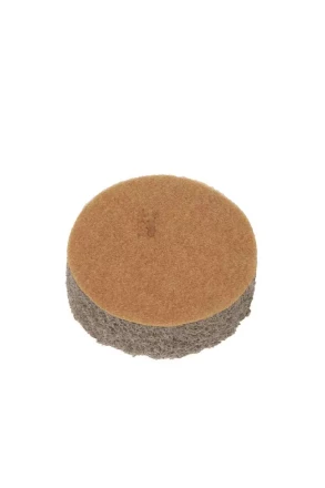 Диск для полировки 100мм жесткий для мозаично-шлифовальных машин GM 1027619 купить в Надыме