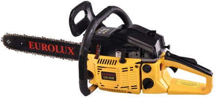 Бензопила GS-5220 Eurolux купить в Надыме