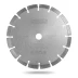 Алмазный сегментный диск Messer FB/M. Диаметр 350 мм. купить в Надыме