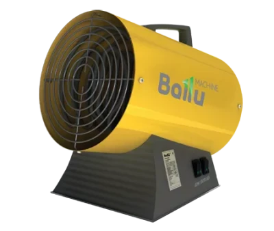 Тепловая пушка электрическая BALLU BHP-5.000СL