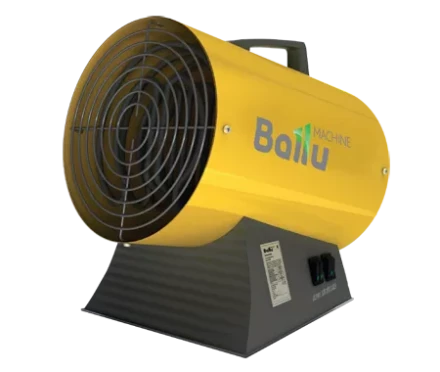 Тепловая пушка электрическая BALLU BHP-5.000СL купить в Надыме