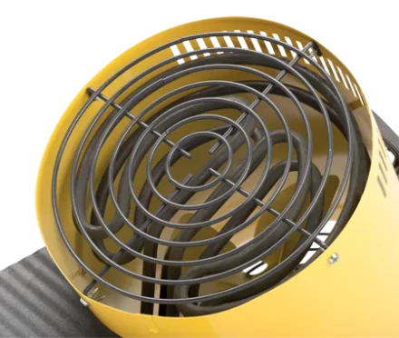 Тепловая пушка электрическая BALLU BHP-5.000СL купить в Надыме