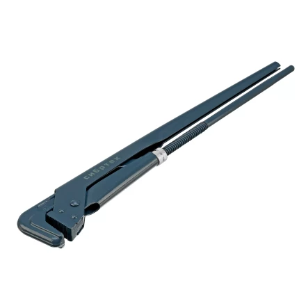 Ключ трубный рычажный Сибртех КТР-5, 4", кованый, тип "L" 15774 купить в Надыме