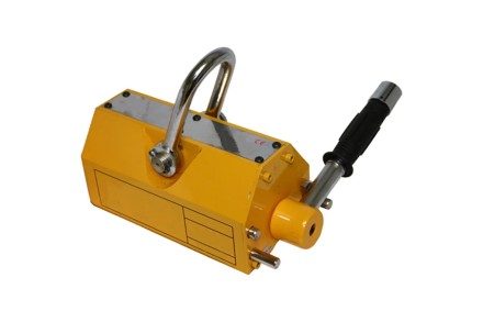 Захват магнитный TOR PML-A 100 (г/п 100 кг) (X) 1048541 купить в Надыме