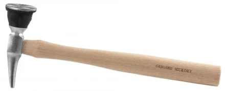 Молоток рихтовочный вытяжной  ударно-поворотный АВ030071 Jonnesway 49037 купить в Надыме