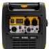 Генератор инверторный Denzel GS-5500iSE, 5,5 кВт, 230 В, закрытый корпус,электростартер купить в Надыме