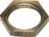 Контргайка GENERAL FITTINGS латунь, 3/4" 51096-3/4 купить в Надыме