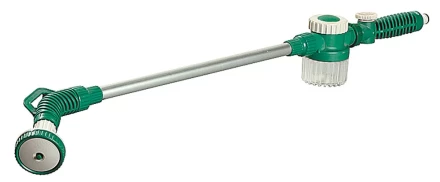Распылитель удобрений, RACO "Original" 4255-55/549C, регулируемый, с алюминиевым удлинителем, 720 мм 4255-55/549C купить в Надыме