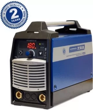 Сварочный инвертор Aurora-Pro STICKMATE 180 IGBT купить в Надыме