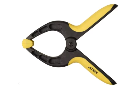 Струбцина-прищепка 225 мм Энкор 48423 купить в Надыме